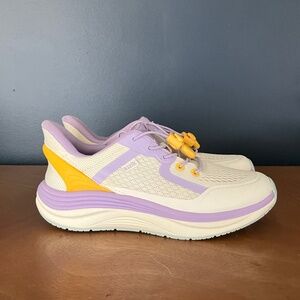Kizik Women's London comfort/walking shoes size 7.5